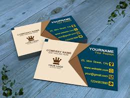 Visiting Cards - Image 3